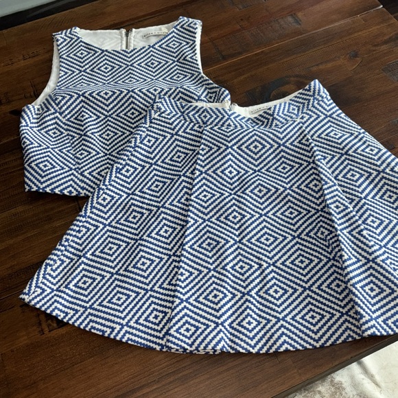 Alice + Olivia Two Piece Set - Picture 2 of 12